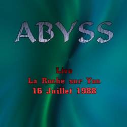Abyss (FRA-2) : Live